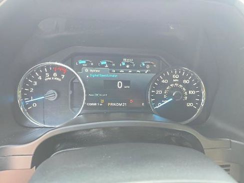 Used 2017 Ford F150 Lariat AWD/4WD image 12