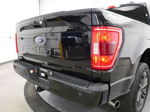 Used 2023 Ford F150 XLT w/ Equipment Group 302A High AWD/4WD image 37