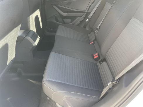 New 2026 Volkswagen Jetta S image 14