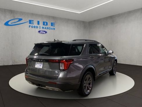 New 2026 Ford Explorer Active w/ Active Comfort Package AWD/4WD image 7