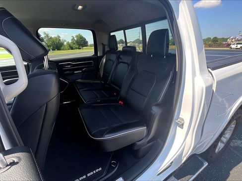 Used 2022 RAM 1500 Laramie image 19