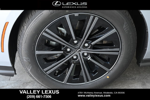 New 2026 Lexus ES 350h w/ Convenience Package FWD image 23