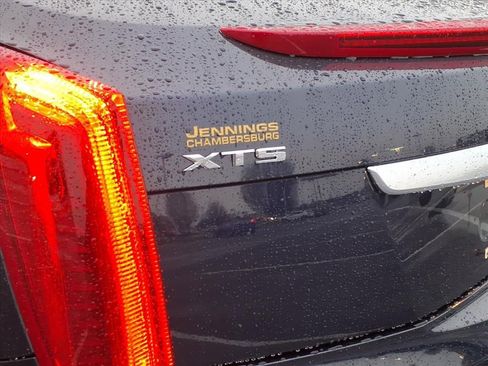 Used 2016 Cadillac XTS Luxury w/ Driver Awareness Package image 7