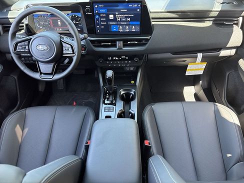 New 2026 Subaru Outback Limited XT AWD/4WD image 11
