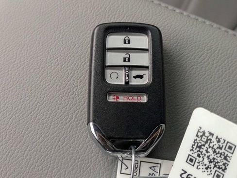 Used 2021 Honda CR-V EX-L image 36