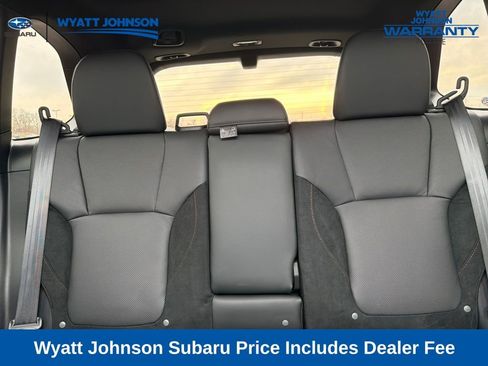 New 2026 Subaru Forester Touring w/ Touring Package AWD/4WD image 27