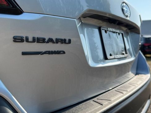 Used 2020 Subaru Outback Onyx Edition XT w/ Popular Package #2 AWD/4WD image 44