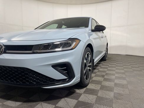 New 2026 Volkswagen Jetta Sport image 25