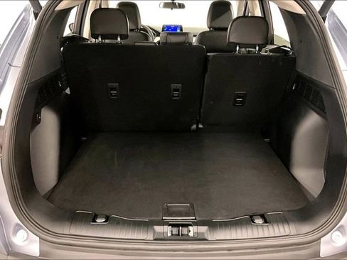 Used 2022 Ford Escape SEL image 39