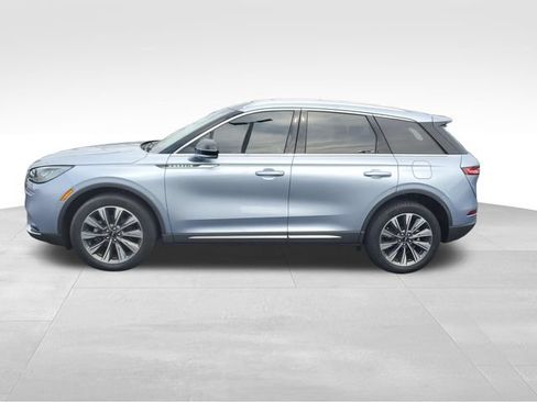 Used 2022 Lincoln Corsair Reserve w/ Elements Package FWD image 7