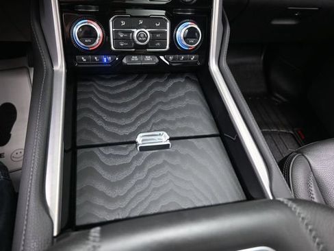 Certified 2023 GMC Yukon XL Denali AWD/4WD image 11