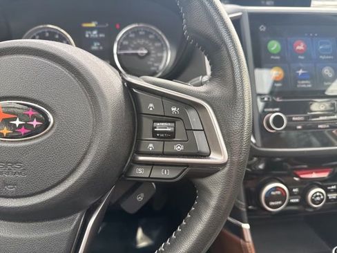 Used 2023 Subaru Forester Touring image 12