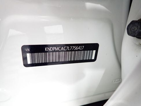 Used 2020 Kia Sportage LX AWD/4WD image 39