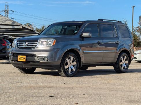 Used 2013 Honda Pilot Touring image 8