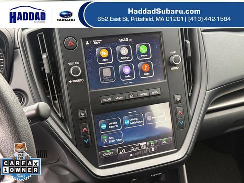 Certified 2024 Subaru Impreza 2.0i AWD/4WD image 25