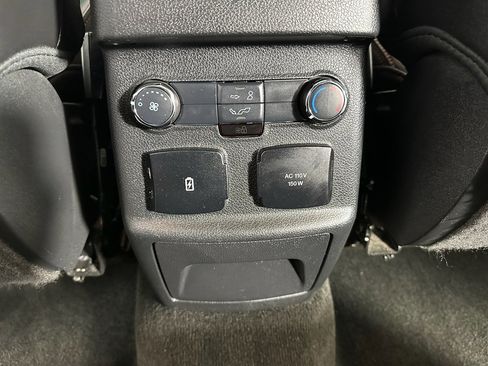 Used 2017 Ford Explorer Sport w/ Equipment Group 401A image 27