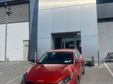 Used 2023 Kia Forte LXS w/ LXS Technology Package image 2