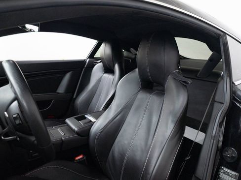 Used 2014 Aston Martin V8 Vantage Coupe image 4