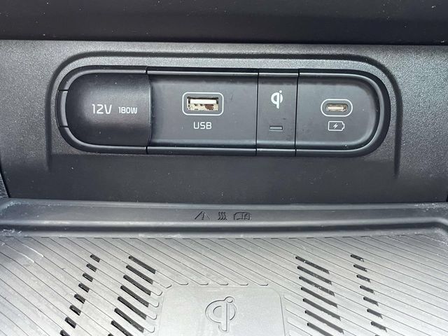 Certified 2024 Kia Sportage X-Pro Prestige AWD/4WD image 28