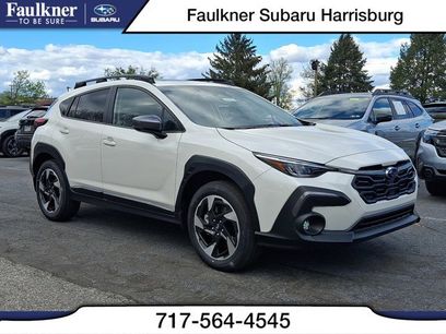 New 2026 Subaru Crosstrek 2.5i Limited