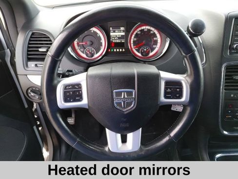 Used 2018 Dodge Grand Caravan GT image 10