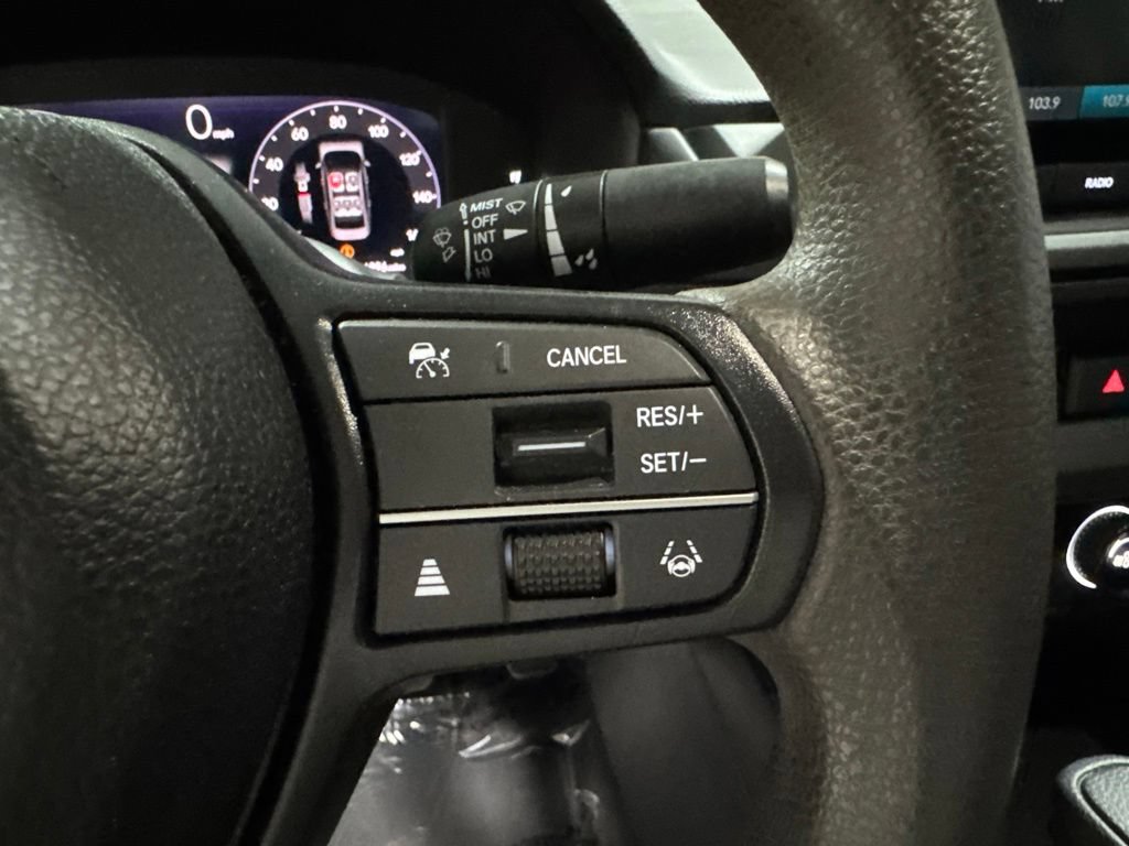 Used 2024 Honda Accord EX image 20