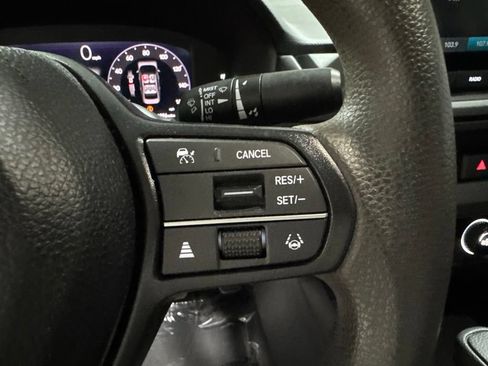 Used 2024 Honda Accord EX image 20