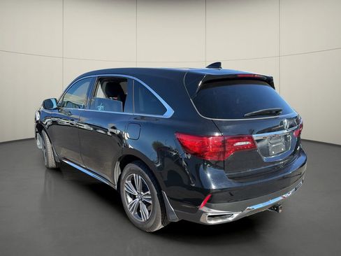 Used 2018 Acura MDX 3.5L image 5