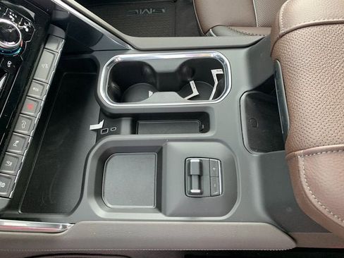 New 2026 GMC Sierra 2500 Denali w/ Technology Package image 24