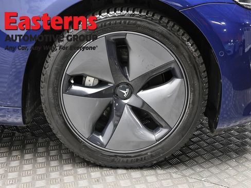 Used 2019 Tesla Model 3 Long Range AWD/4WD image 25