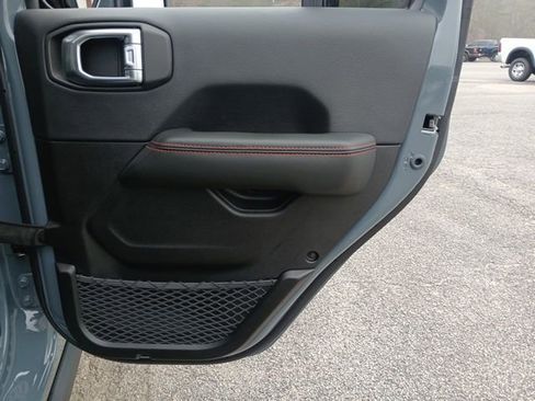 New 2026 Jeep Wrangler Unlimited Rubicon 392 image 38