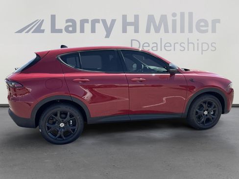 New 2025 Dodge Hornet GT w/ GT Blacktop Package image 9