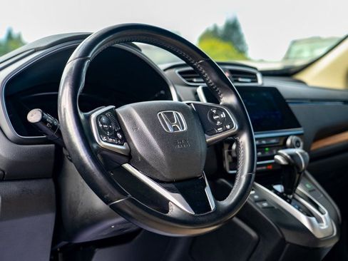Used 2018 Honda CR-V EX-L image 13