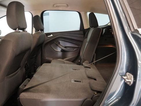 Used 2019 Ford Escape SE AWD/4WD image 27