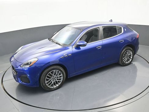 Used 2024 Maserati Grecale GT image 53