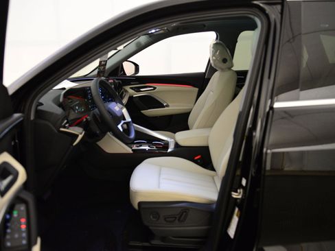 New 2025 Audi Q5 Premium Plus image 22