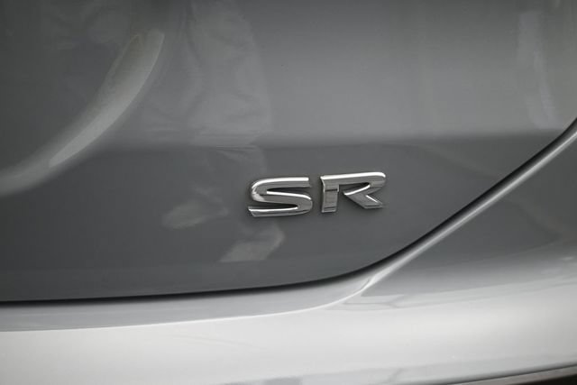Used 2024 Nissan Kicks SR w/ SR Premium Package FWD image 13