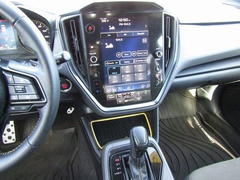 Used 2024 Subaru Crosstrek 2.5i Sport image 11