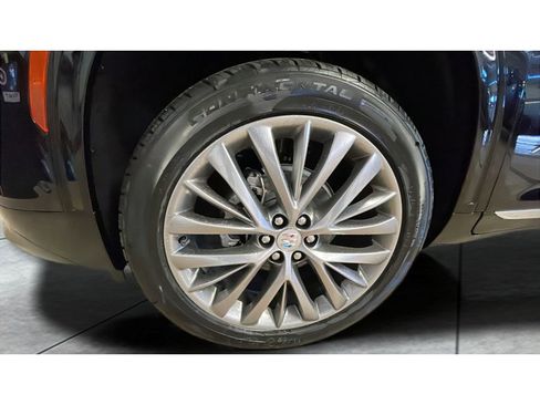 New 2026 Buick Enclave Avenir w/ Super Cruise Package AWD/4WD image 22