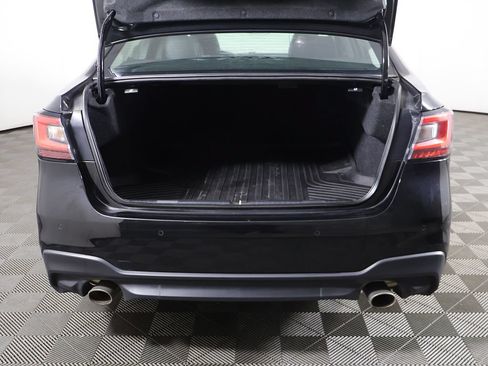 Used 2021 Subaru Legacy Limited XT w/ Popular Package #2 AWD/4WD image 17
