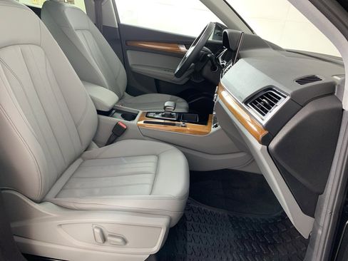 Used 2023 Audi Q5 2.0T Premium Plus image 42