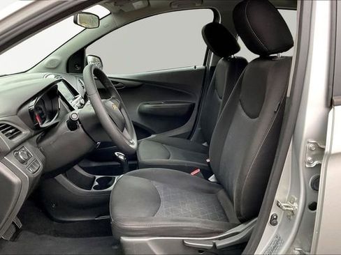 Used 2019 Chevrolet Spark LS image 15