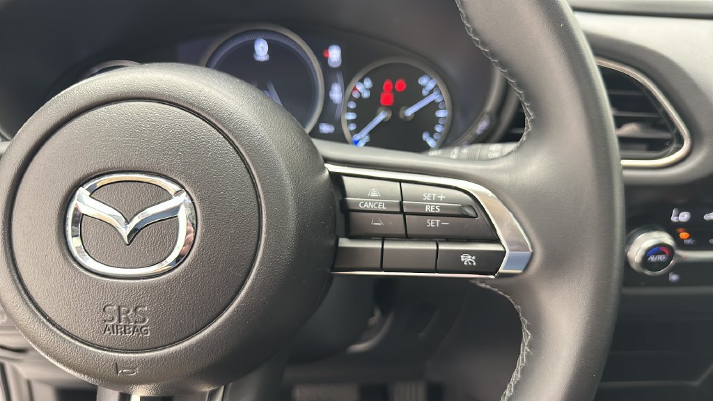 Used 2025 MAZDA CX-30 AWD 2.5 S w/ Preferred Package image 19