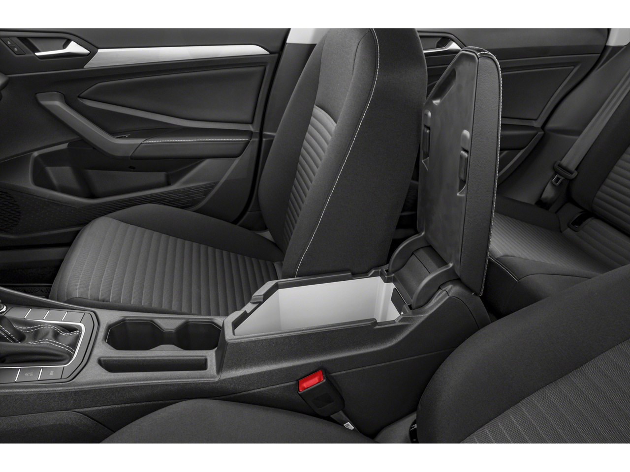 New 2027 Volkswagen Jetta S FWD image 11