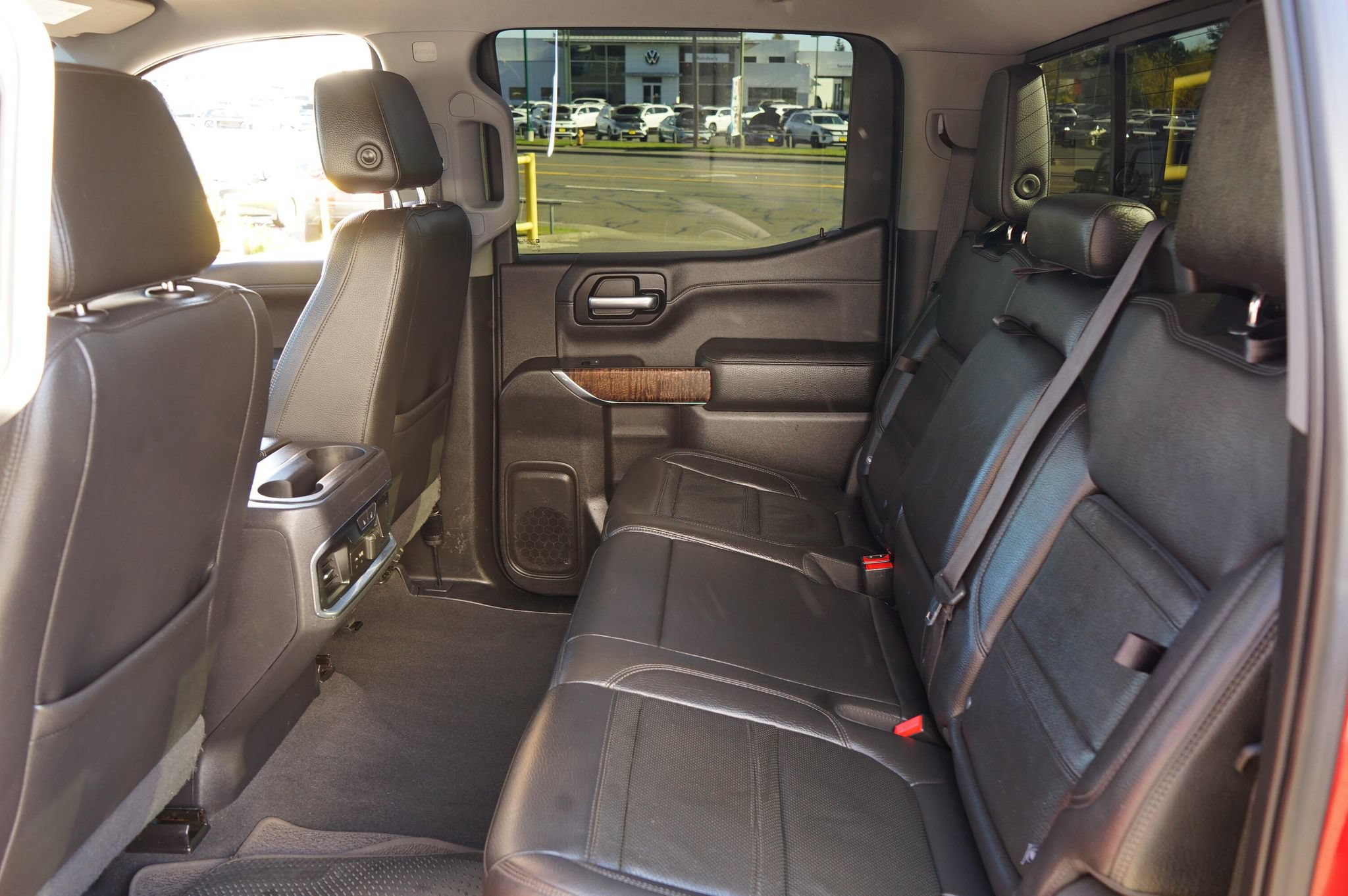Used 2019 GMC Sierra 1500 Denali RWD image 15