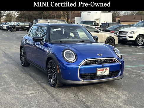Used 2025 MINI Cooper S image 5
