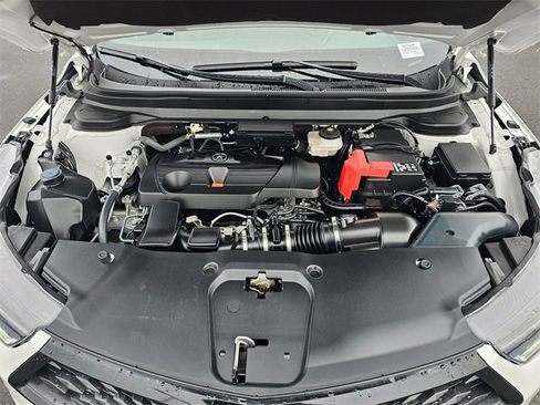 Used 2024 Acura RDX A-Spec image 9