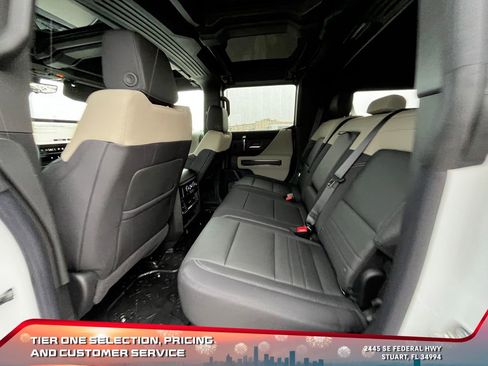 New 2026 GMC Hummer EV SUV image 12