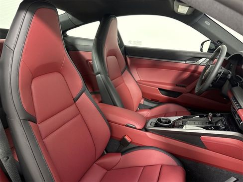 New 2026 Porsche 911 Carrera S image 24
