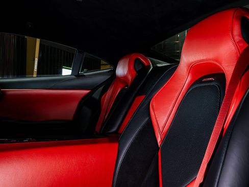 Used 2025 Karma Revero Luxury RWD image 22